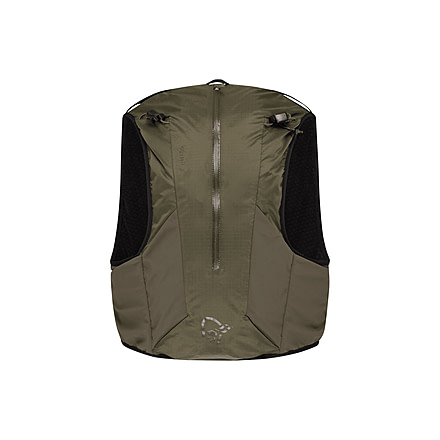 Norrona Senja Econyl 70 Pack, 7 liters, Olive Night, Large/Extra Large, 5801-23-3301-L/XL