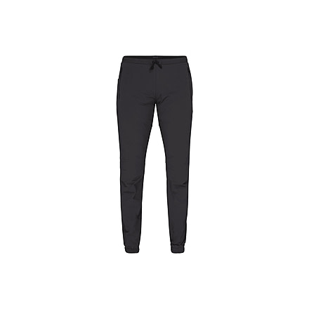 Norrona Senja Flex1 Trackster Pant - Mens, Caviar, Medium, 5812-23-7718-M