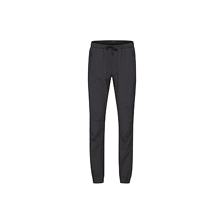 Norrona Senja Flex1 Trackster Pant - Womens, Caviar, Medium, 5815-23-7718-M