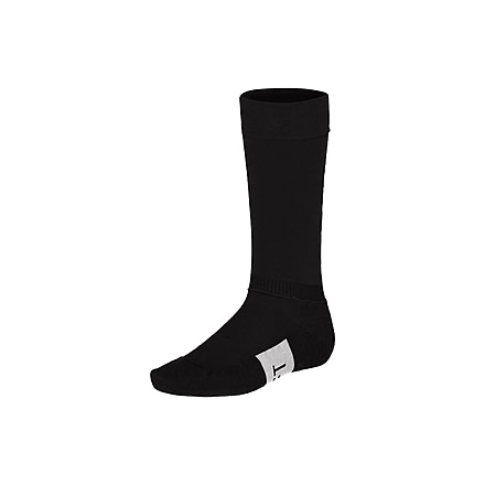 Norrona Senja Merino Lightweight Long Socks, Caviar, 40-42, 5802-23-7718-40-42