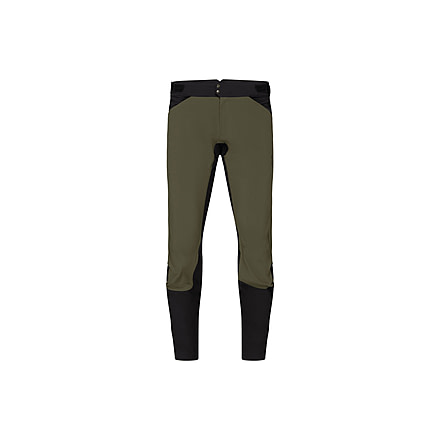 Norrona Skibotn Flex1 Pants - Mens, Olive Night, Extra Large, 4204-24-3301-XL