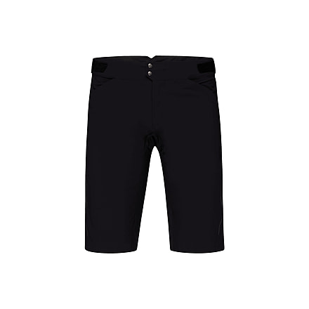 Norrona Skibotn Flex1 Shorts - Mens, Caviar, Large, 4205-24-7718-L