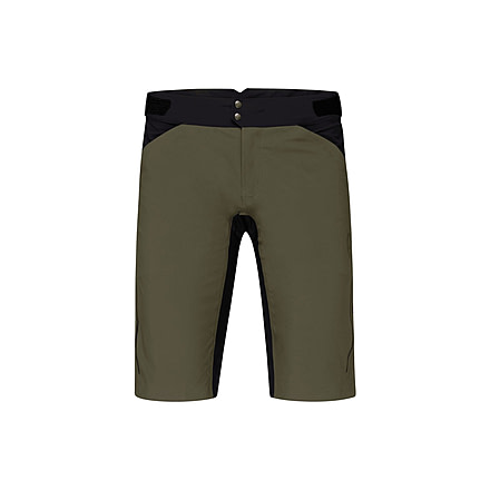 Norrona Skibotn Flex1 Shorts - Mens, Olive Night, Medium, 4205-24-3301-M