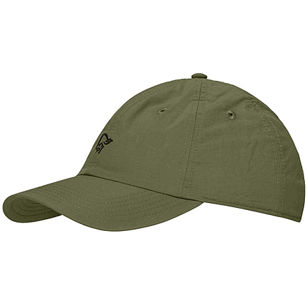 Norrona Sports Tech Norrona Cap, Olive Night, Large/Extra Large, 5229-20 3301 L/XL