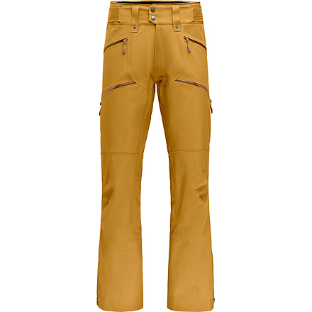 Norrona Tamok Gore-Tex Thermo40 Pants - Mens, Camelflage, Extra Large, 1202-21 5625 XL
