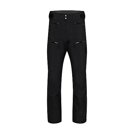 Norrona Trollveggen Gore-Tex Pro Rescue Pants - Mens, Caviar, Small, 1604-23-7718-S