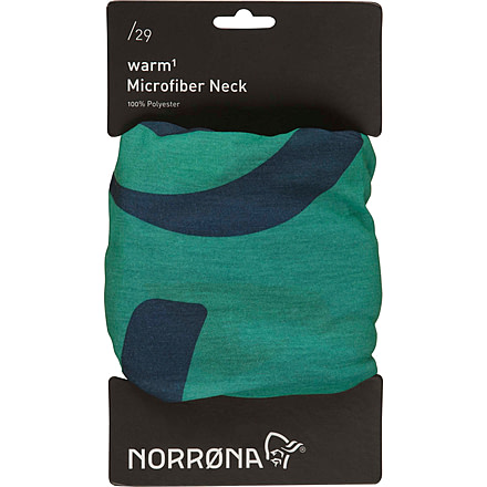 Norrona Warm1 Microfiber Neck, Arcadia, PCS, 1479-13-1171-PCS