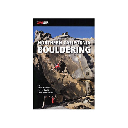 Supertopo Red Rocks Climbing 0-9672391-6-8