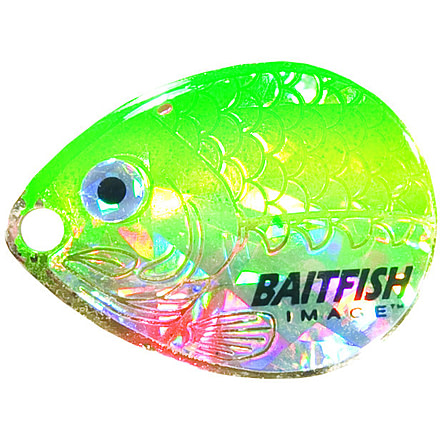 Northland Baitfish Spinner Harness 65959