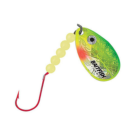 Northland Baitfish-Image Spinner Rigs — CampSaver