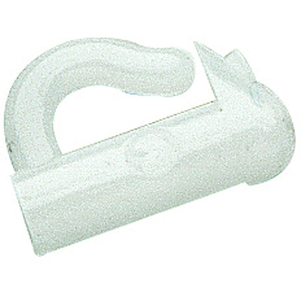 Northland Quick-Change Blade Clevis, White, for Number 1 Blade, 7/Bag, QC1-1
