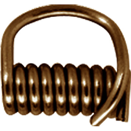 Northland Speed Clevis Number 1 10Bg Bronze, QSC1