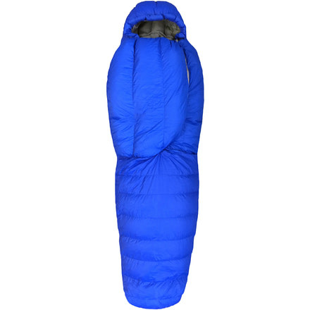 NoZipp Sleeping Bag 30-Long