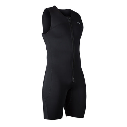 NRS 2.0 Shorty Wetsuit - Men's, Black, XXL 17259.03.105