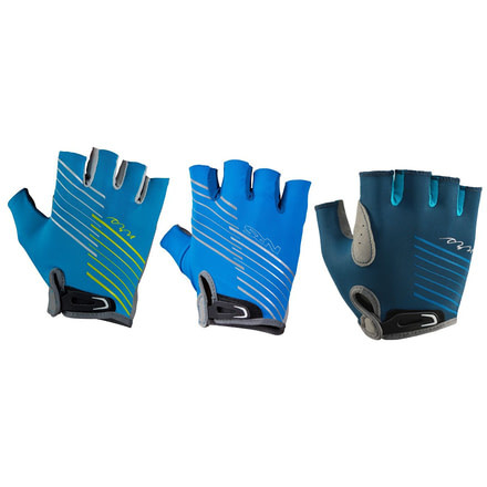 NRS Boaters Mens Gloves