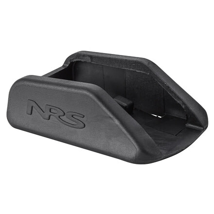 NRS Buckle Bumper for 1in Straps, Black 60021.01.101