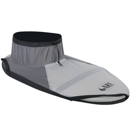 Catalina Sprayskirt-Large Deck-Universal