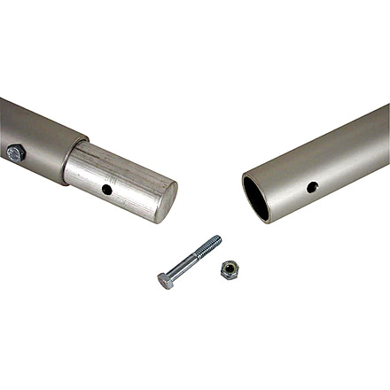 NRS Frame Breakdown Side Rails, 107in 90041.01.100