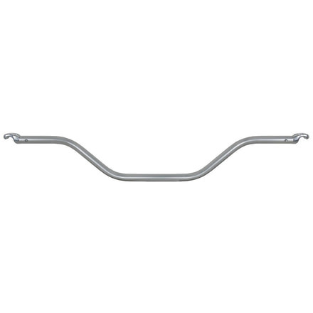 NRS Frame Foot Bar with LoPro's, 48in 90008.02.100