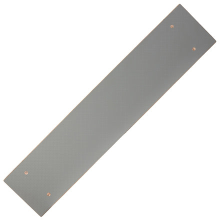 NRS Frame QuadGrip Bench Seat, 72in, 92075.02.100