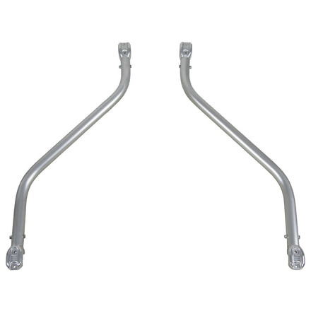 NRS Frame Stern Side Rails, 36in 90022.02.101