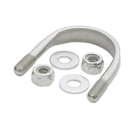 NRS Frame U-bolt, Standard 91020.01.100