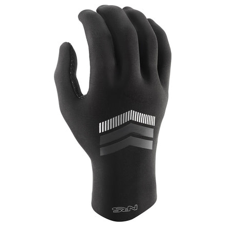 NRS Fuse Gloves, Black, XL 25021.01.105