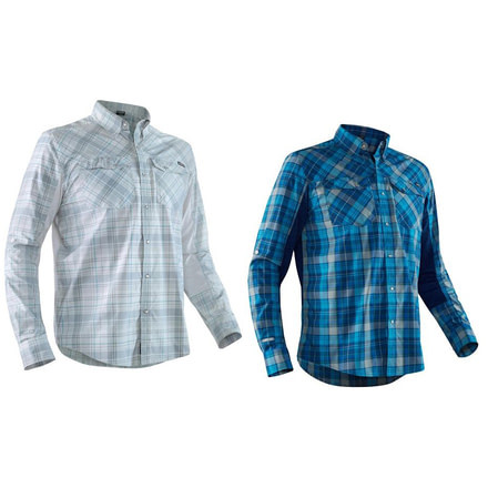 NRS Guide Long-Sleeve Shirt - Men's