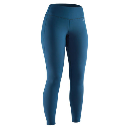 NRS H2Core Lightweight Pants - Women's, Moroccan Blue, XL 10123.03.104