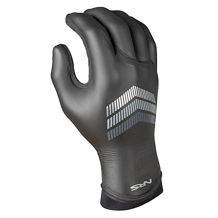 NRS Maverick Gloves, Black, XXL 25017.03.105