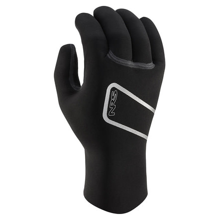 NRS Maxim Gloves, Black, S 25039.02.101