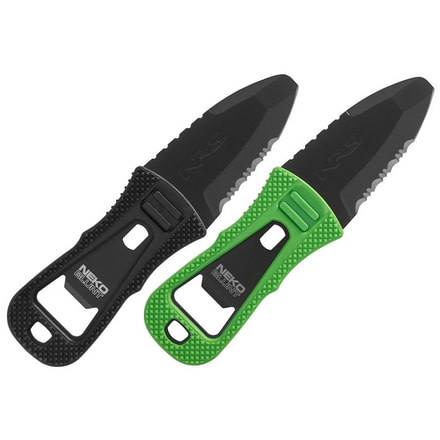 NRS Neko Blunt Knife