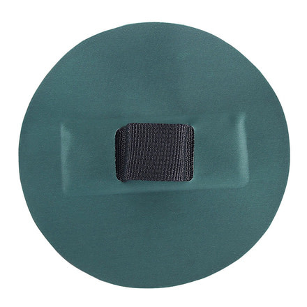 NRS Packraft 1in Loop Urethane Patch, Green 38019.01.100