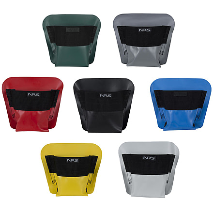 NRS Pennel Orca Footcups