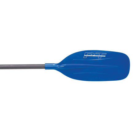 NRS PTR Kayak Paddle 45 Degree, 240cm 77103.01.105