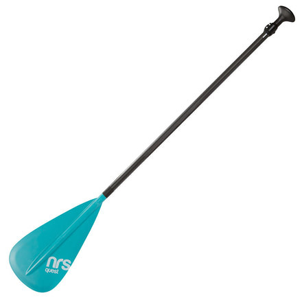 NRS Quest SUP Paddle, 68in-86in 77119.01.100