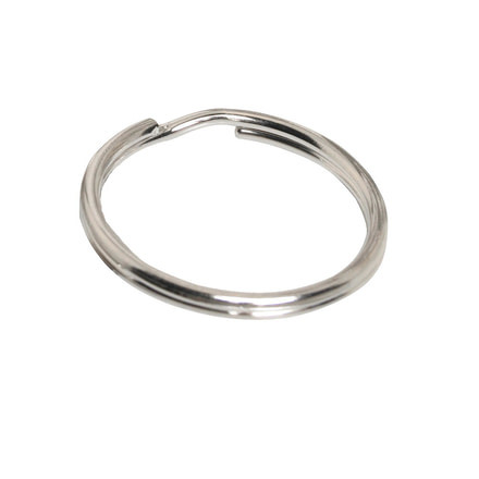 NRS Replacement Oarlock Split Ring, Gray 77401.01.100