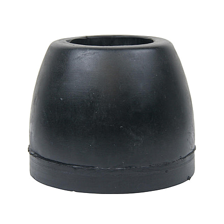 NRS Replacement Pin Top for Pin &amp; Clips, Black 77423.01.100