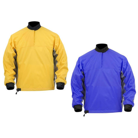 NRS Rio Top Paddle Jacket - Men's