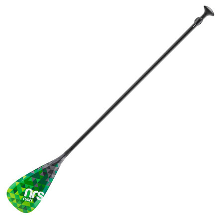 NRS Rush SUP Adjustable Paddle-68 - 86 in