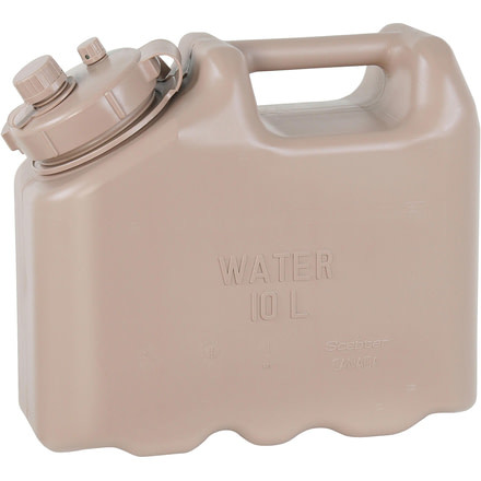 NRS Scepter 2.5 Gallon Water Container, 70849.02.101