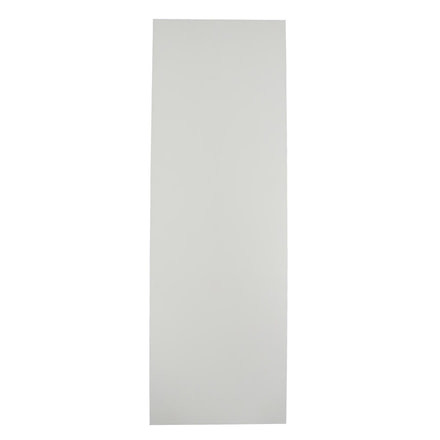 NRS SUP Board PVC Fabric - 1000d 6in x 18in, White 84030.01.100