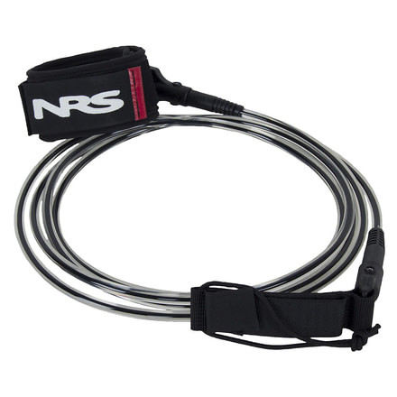 NRS SUP Leash, 8ft 50010.01.100