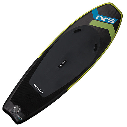 NRS Whip 9ft 2in Inflatable SUP Board, 9ft 2in 86133.01.100