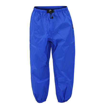 NRS Youth Rio Pants - Unisex, Blue, Medium, 20006.02.100