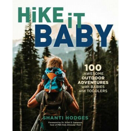 Ntl Book Network Hike It Baby 9781493033904