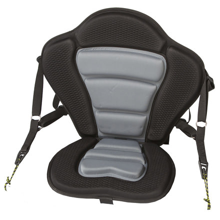 NuCanoe Captain's Seat