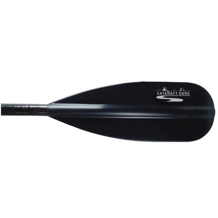 NuCanoe Cataract Oars 7ft, Pair, Kayak 6020