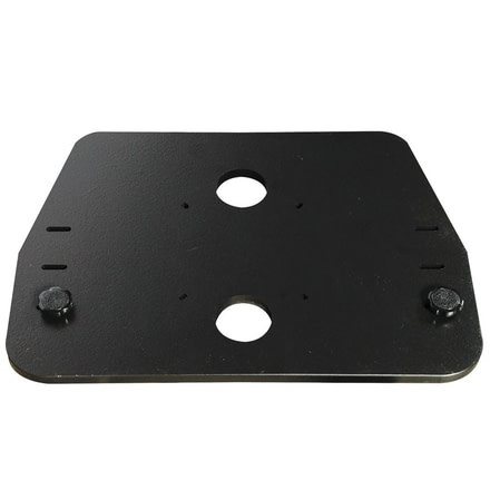 NuCanoe Classic Swivel Seat Mount, Kayak 2210