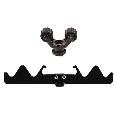 NuCanoe Elite Kit for Slide Drawer + Slide Mount, Kayak 4300